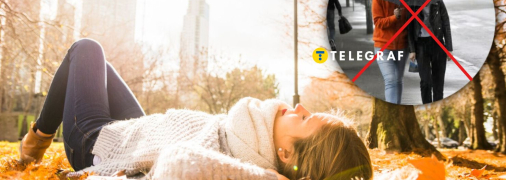 Киянам точно пощастить із погодою 21 вересня