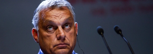 Ради российских денег Орбан готов закрыть глаза на кровавые преступления путина