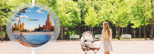 Заборона імен у Росії