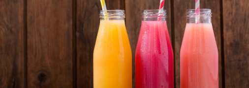 Чи корисно пити фреші і як перевірити їх якість