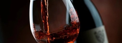 Вино можно заменить уксусом