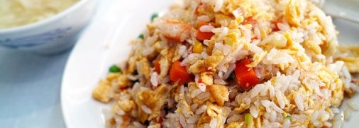 Как приготовить экзотический пираф