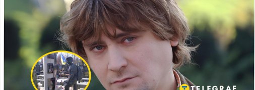 Почему погиб и где похоронен актер Виталий Линецкий