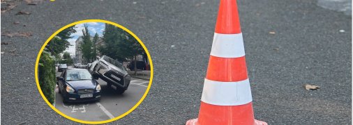 ДТП у Києві