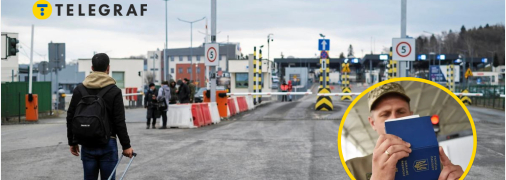 Коллаж "Телеграфа"