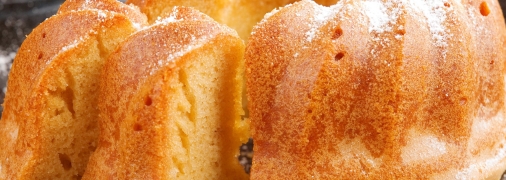 Помилка у використанні соди для тіста