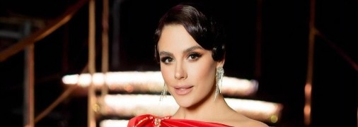 Иванна Онуфрийчук не торопится комментировать заявления Тины Кароль