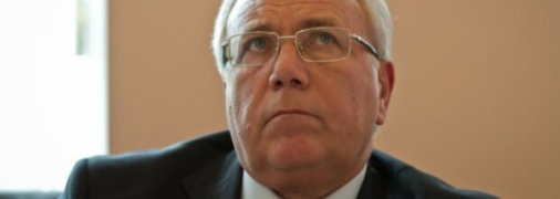 71-летний политик Юрий Вилкул. Фото взято из открытых источников