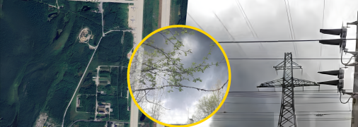 СБУ масово знищує російські "тушки": горить "Оленья" і не тільки (відео)