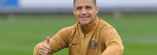 Легенда МЮ: Санчес все еще может стать звездой клуба