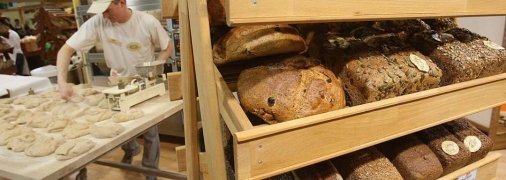 Ценники по-прежнему не радуют кошельки покупателей