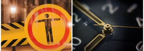 Комендантська година в Україні продовжує діяти