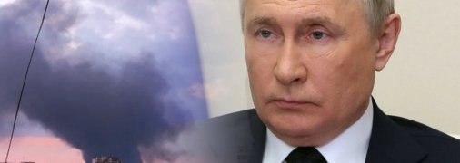 путін не збирається зупиняти війну зараз, упевнений астролог