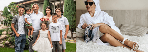 Родина Ребдело