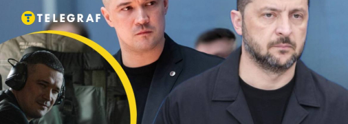 Федоров йде з Міноборони