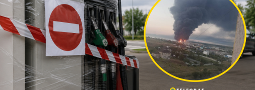 Что происходит в Крыму
