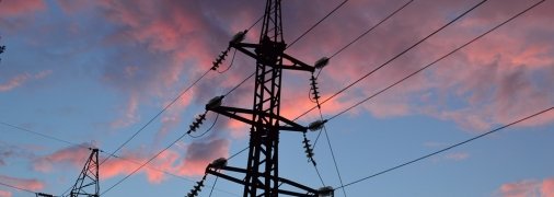 День энергетика отмечают 22 декабря