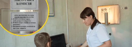 Медкомиссия