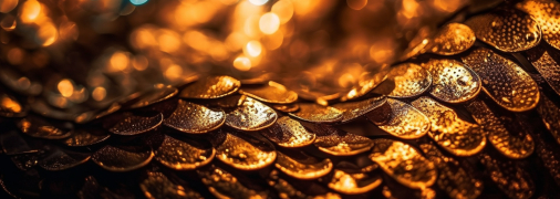 Рік Дракона розгорне вдачу в бік п’яти знаків