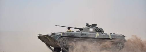 рф втратила вже половину танкового парку