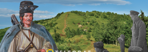 На горі Маковиця бували і опришки, і солдати інших армій