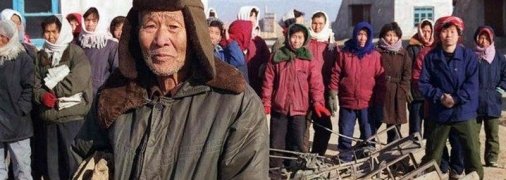 "Наші серця защеміло, коли ми побачили Кіма": народ Північної Кореї в паніці через схуднення вождя