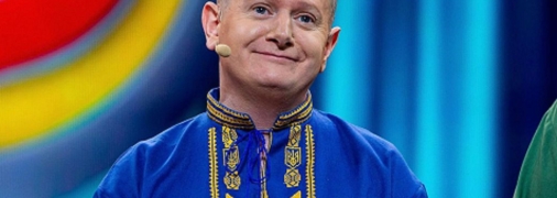 Євген Сморигін, який родом з Білорусі, давно живе в Україні