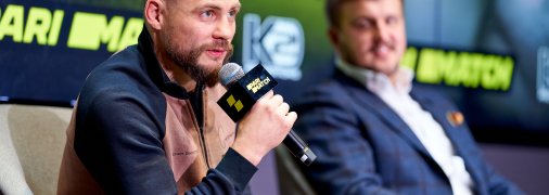 Денис Беринчик