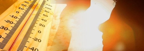 Без адской жары ближайшие 10 дней не обойдется
