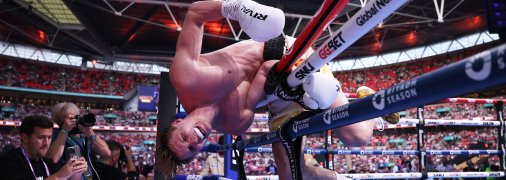 Даніель Лапін