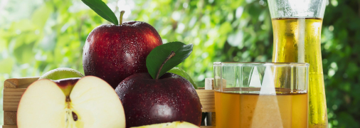 "Живчик" з доступних інгредієнтів