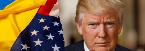 Що Трамп може зробити для України після вступу на посаду