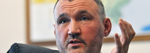 Кузьмин о деле Медведчука: ОП влияет на суд, что является доказательством узурпации власти