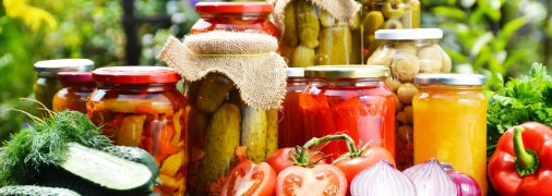 Консервирование для ленивых: 7 лучших рецептов по версии SMAK.UA