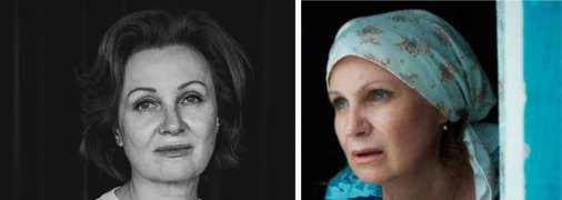 Ірина Мак сьогодні, 3 липня, відзначає свій день народження