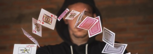 Игра не по правилам