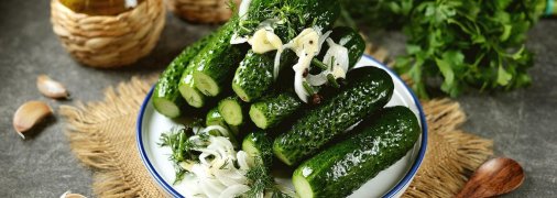 Хрустящие, ароматные, пикантные, очень вкусные