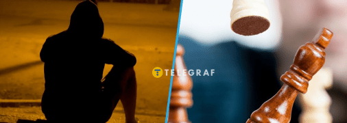 Коли будь-який крок лише погіршує ситуацію