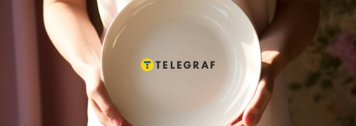 Посуд має своє доленосне значення