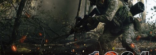 1364-й день полномасштабной войны России против Украины