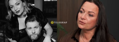 Владимир Ращук и Виктория Билан