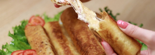 Питательное и вкусное блюдо