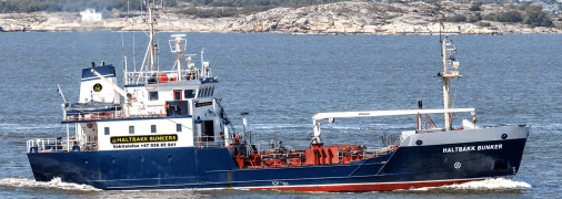 Військові кораблі США можуть залишитися без палива