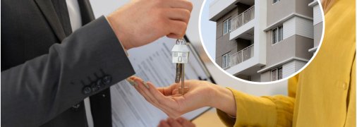 Оренда квартири