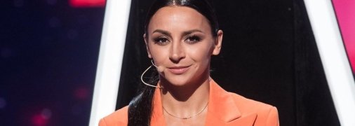 Илона Гвоздева