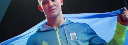 Ковтун выиграл три золота и одну бронзу в Каире