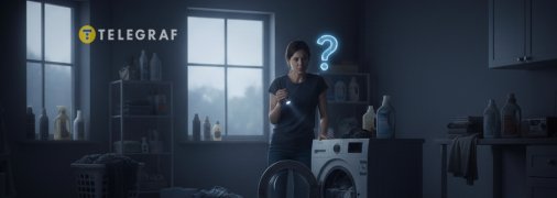 Відключення світла під час прання – не катастрофа