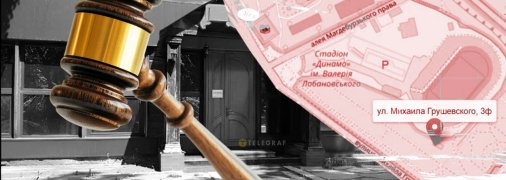 Уже несколько лет здание ресторана стоит без дела. Фото Коллаж "Телеграфа"