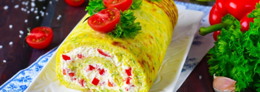 Сочное, нежное, ароматное блюдо