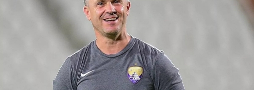 Ребров может остаться в "Аль-Айне"